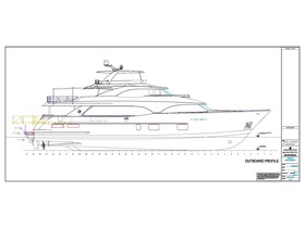 2020 Ocean Alexander 112 Motoryacht te koop