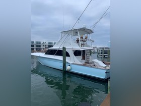 Koupit 2000 Custom Carolina 57 Sportfish