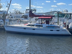 Buy 1992 Hunter 42 Passage