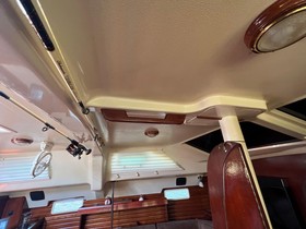 1992 Hunter 42 Passage