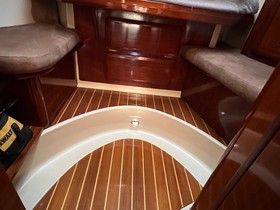 1992 Hunter 42 Passage