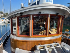 Koupit 2016 Custom Trawler Motor Yacht
