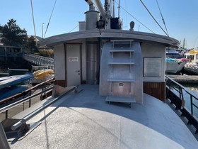 Comprar 2016 Custom Trawler Motor Yacht