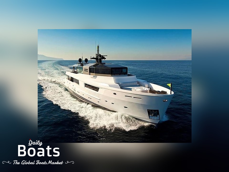 2012 Arcadia Yachts 115 for sale. View price, photos and Buy 2012