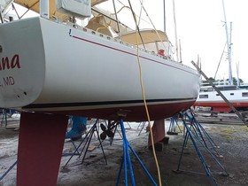 Osta 1998 J Boats J/42