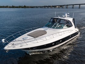 2006 Cruisers Yachts 460 for sale