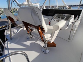 2005 Hatteras 50 Convertible for sale