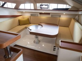 Kjøpe 2022 Pegasus Yachts 50 Globe