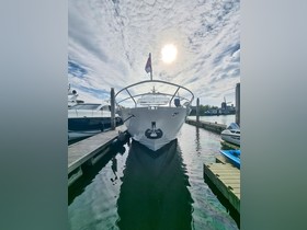 2009 Fairline Squadron 70 za prodaju