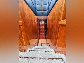 2009 Fairline Squadron 70