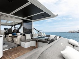 2021 Azimut S6