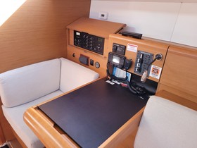 2015 Jeanneau Sun Odyssey 439