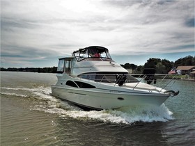 2005 Carver 41 Cockpit Motor Yacht à vendre