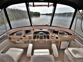 2005 Carver 41 Cockpit Motor Yacht for sale