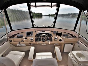 2005 Carver 41 Cockpit Motor Yacht à vendre