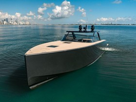 2023 VanDutch 56 for sale