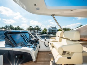 2018 Azimut 80 Fly zu verkaufen