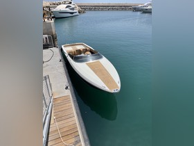 Köpa 2000 Monte Carlo Yachts Offshorer 300