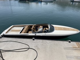 2000 Monte Carlo Yachts Offshorer 300 za prodaju
