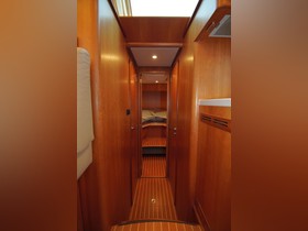 2005 Linssen Grand Sturdy 500 Ac Variotop for sale