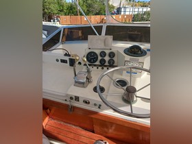 1983 Viking 44 Motor Yacht til salg