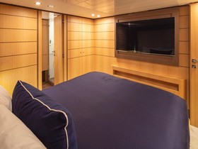 2014 Ferretti Yachts Raised Pilot House