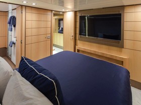 2014 Ferretti Yachts Raised Pilot House til salg