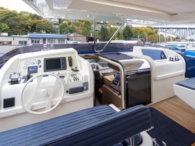 2014 Ferretti Yachts Raised Pilot House myytävänä