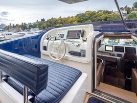 Acheter 2014 Ferretti Yachts Raised Pilot House