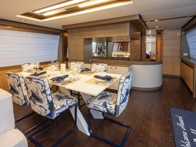 2014 Ferretti Yachts Raised Pilot House te koop