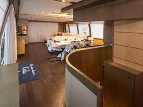 Купить 2014 Ferretti Yachts Raised Pilot House