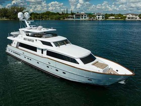 2005 Hargrave Raised Pilothouse for sale