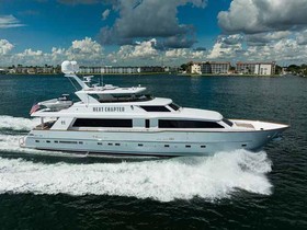 2005 Hargrave Raised Pilothouse for sale