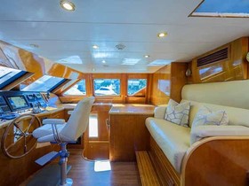 2005 Hargrave Raised Pilothouse for sale