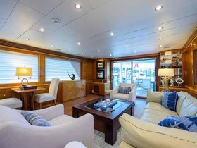 2005 Hargrave Raised Pilothouse for sale