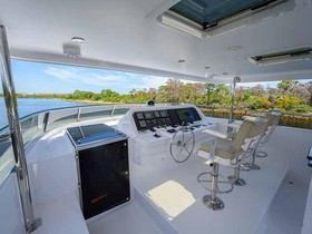 Buy 2005 Hargrave Raised Pilothouse