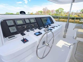 2005 Hargrave Raised Pilothouse for sale