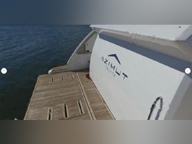 2018 Azimut 50 te koop