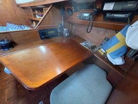 1981 Endeavour Center Cockpit Ketch