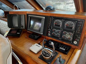 1997 Knight & Carver 54 Pilothouse for sale