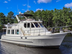 North Pacific 43 Pilothouse