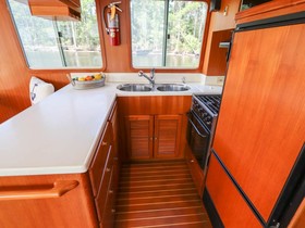 2009 North Pacific 43 Pilothouse