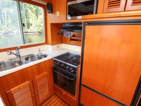 2009 North Pacific 43 Pilothouse for sale
