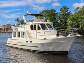 2009 North Pacific 43 Pilothouse for sale