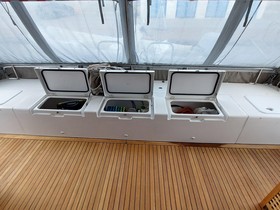 2014 Lagoon 620 προς πώληση