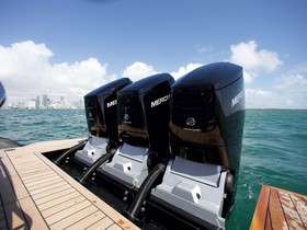 2022 SACS Rebel 47 Outboard for sale