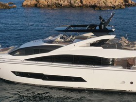 Buy 2016 Sunseeker 86 Yacht