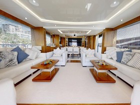 2016 Sunseeker 86 Yacht myytävänä