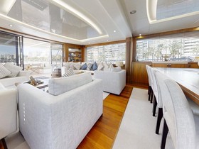 2016 Sunseeker 86 Yacht myytävänä