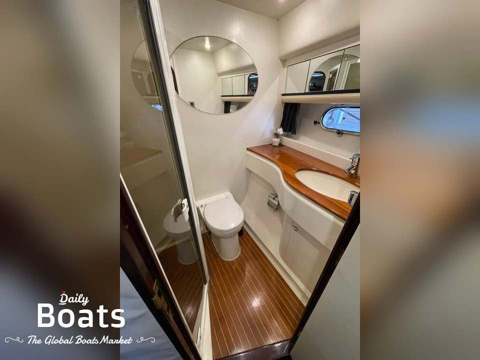 1996 Princess P66 for sale. View price, photos and Buy 1996 Princess